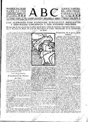 ABC MADRID 19-05-1942 página 5
