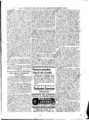 ABC MADRID 19-05-1942 página 7