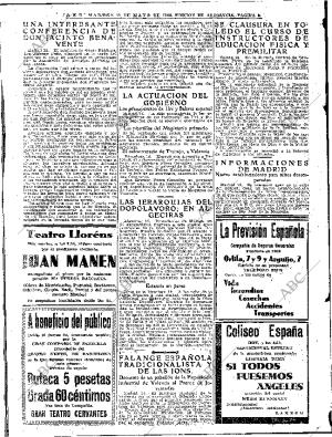 ABC SEVILLA 19-05-1942 página 6