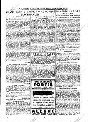 ABC MADRID 21-05-1942 página 11