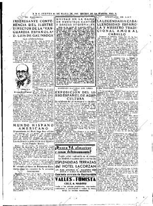 ABC MADRID 21-05-1942 página 9