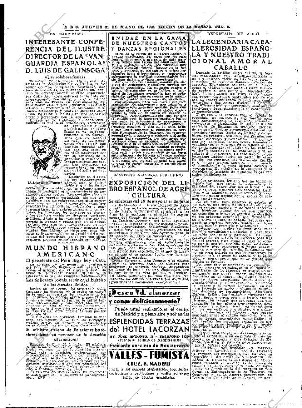 ABC MADRID 21-05-1942 página 9