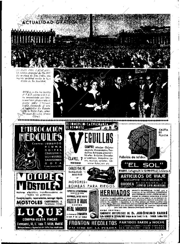 ABC MADRID 22-05-1942 página 5