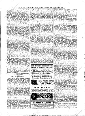 ABC MADRID 22-05-1942 página 9
