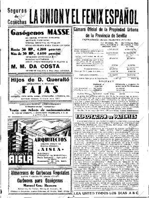 ABC SEVILLA 22-05-1942 página 17