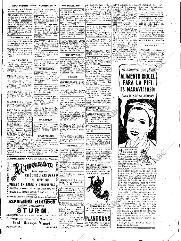 ABC SEVILLA 22-05-1942 página 19