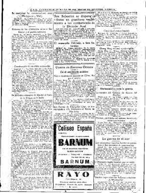 ABC SEVILLA 22-05-1942 página 9