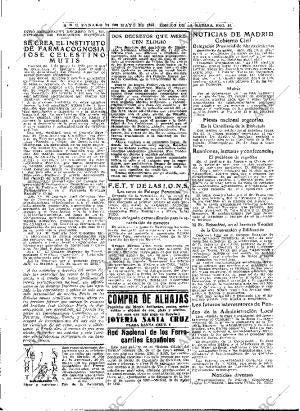 ABC MADRID 23-05-1942 página 11