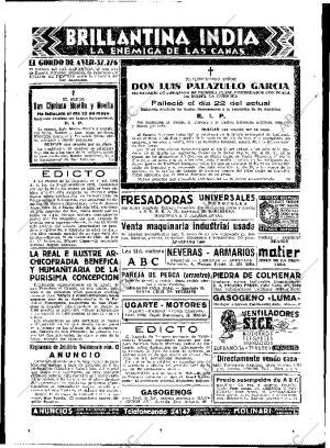 ABC MADRID 23-05-1942 página 14