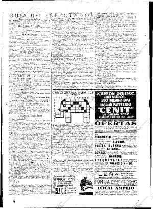 ABC MADRID 23-05-1942 página 2