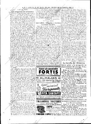 ABC MADRID 23-05-1942 página 6