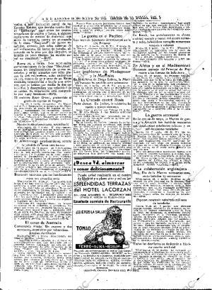 ABC MADRID 23-05-1942 página 7