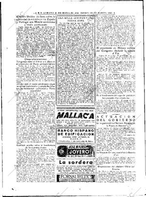 ABC MADRID 23-05-1942 página 8