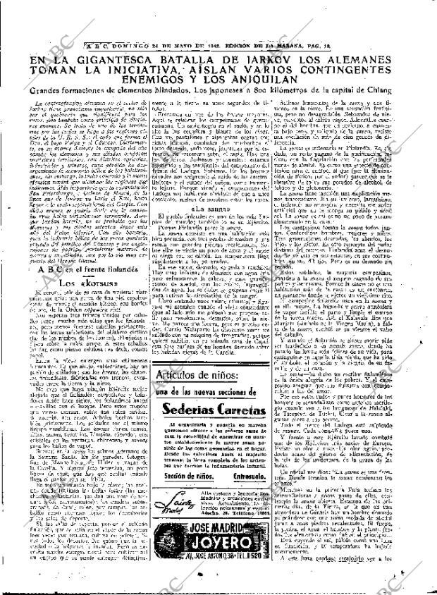 ABC MADRID 24-05-1942 página 11