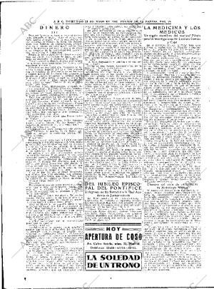 ABC MADRID 24-05-1942 página 16