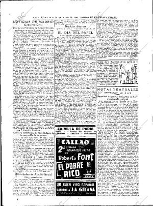 ABC MADRID 24-05-1942 página 18