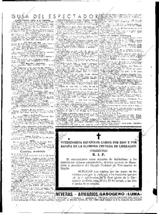 ABC MADRID 24-05-1942 página 2
