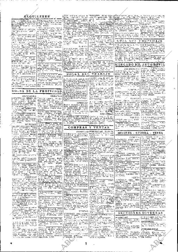 ABC MADRID 24-05-1942 página 20