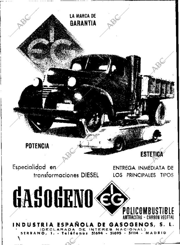 ABC MADRID 24-05-1942 página 22