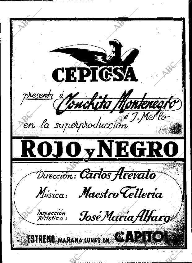 ABC MADRID 24-05-1942 página 4
