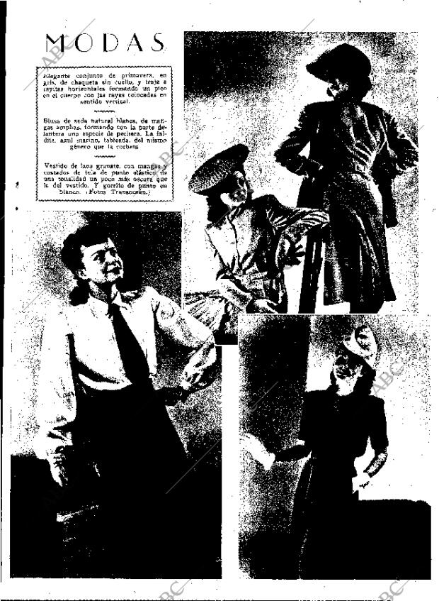 ABC MADRID 24-05-1942 página 5