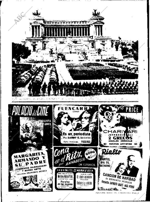 ABC MADRID 24-05-1942 página 8