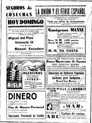 ABC SEVILLA 24-05-1942 página 16