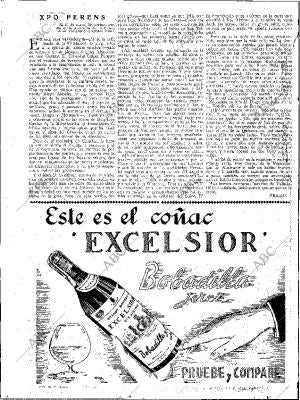 ABC SEVILLA 24-05-1942 página 6