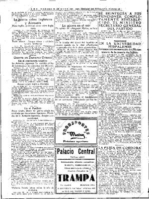 ABC SEVILLA 26-05-1942 página 10