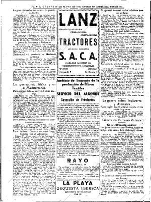 ABC SEVILLA 28-05-1942 página 10