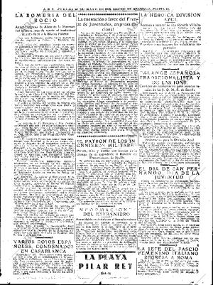 ABC SEVILLA 28-05-1942 página 13