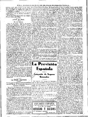 ABC SEVILLA 28-05-1942 página 8