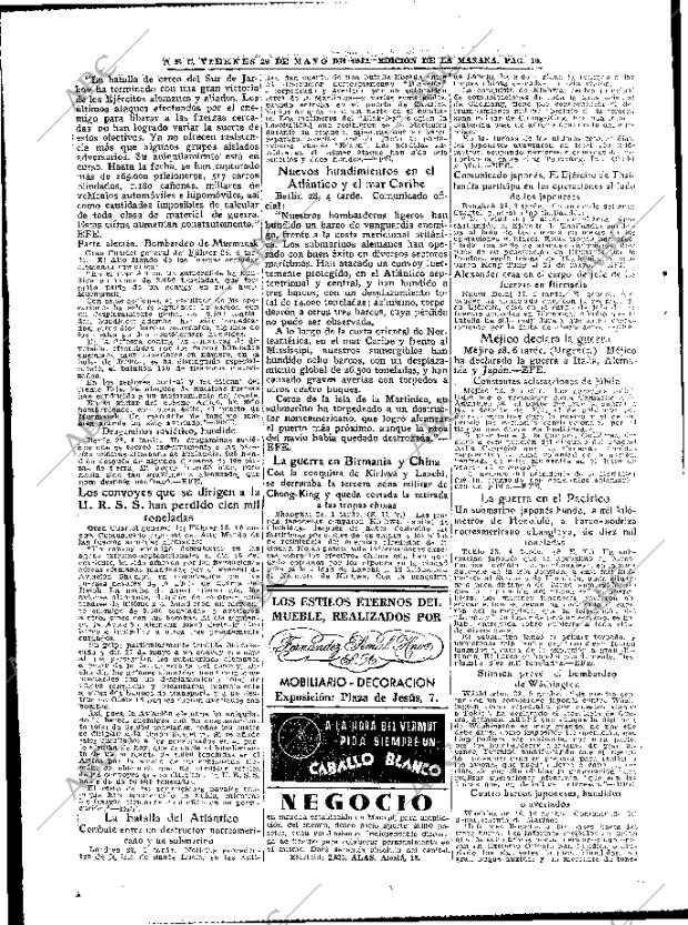 ABC MADRID 29-05-1942 página 10
