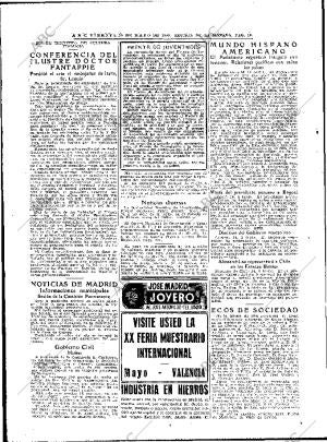 ABC MADRID 29-05-1942 página 16