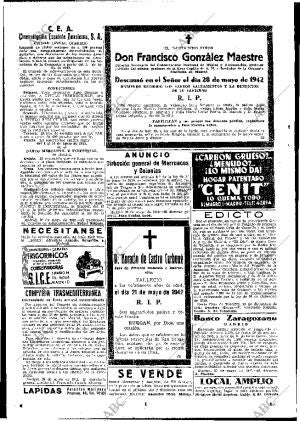ABC MADRID 29-05-1942 página 18
