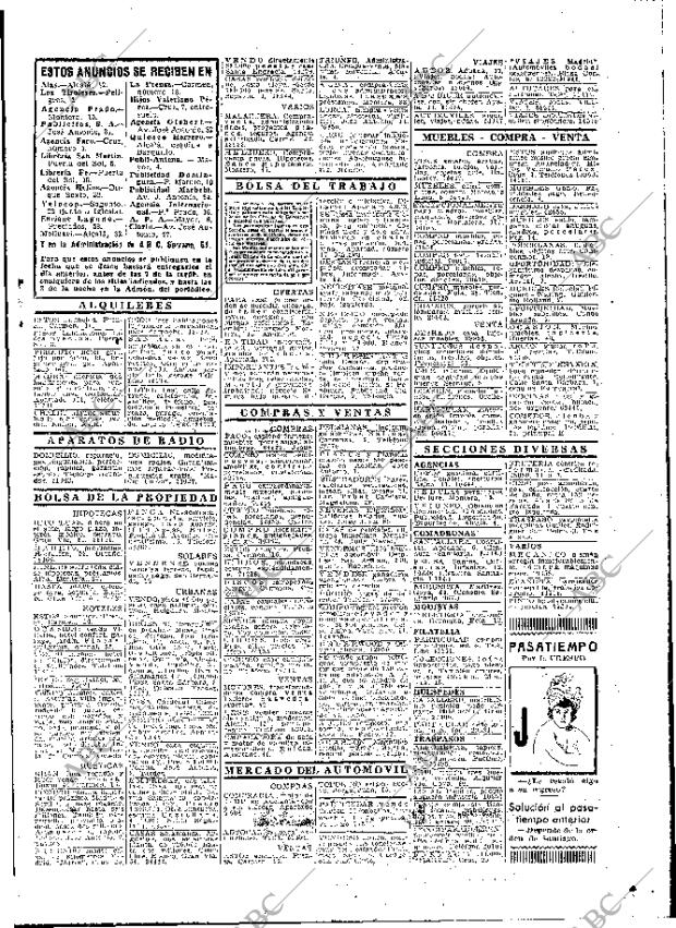 ABC MADRID 29-05-1942 página 19