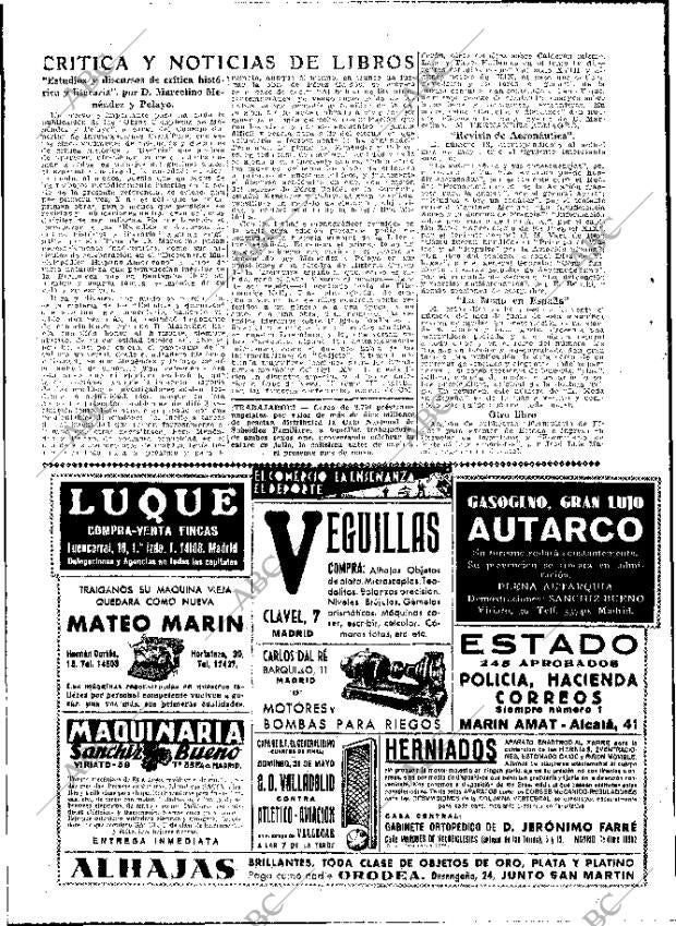 ABC MADRID 29-05-1942 página 4
