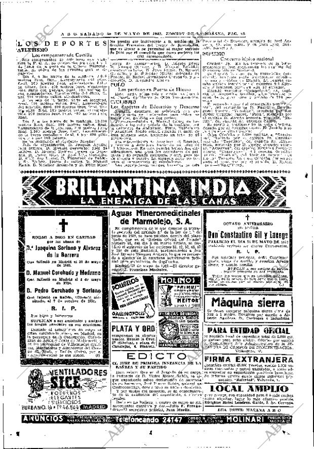 ABC MADRID 30-05-1942 página 18