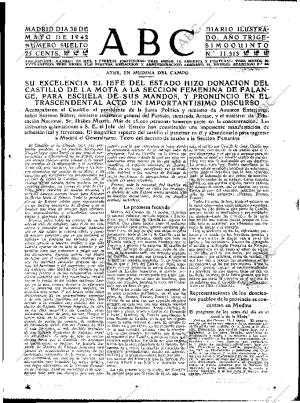 ABC MADRID 30-05-1942 página 7