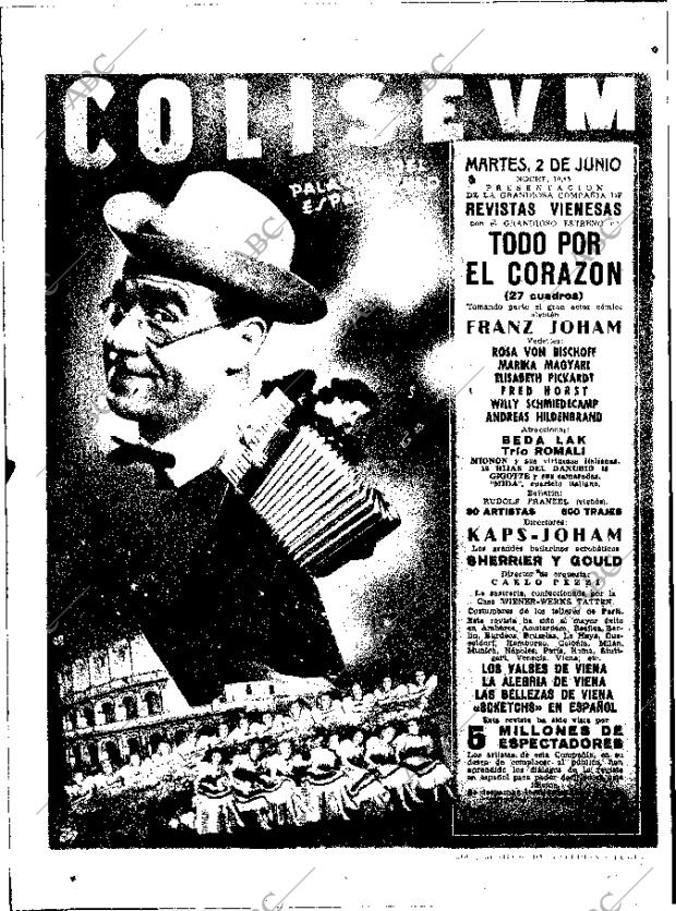 ABC MADRID 31-05-1942 página 10