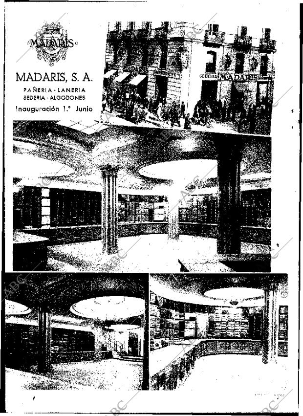 ABC MADRID 31-05-1942 página 28