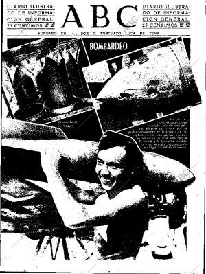 ABC SEVILLA 31-05-1942 página 1