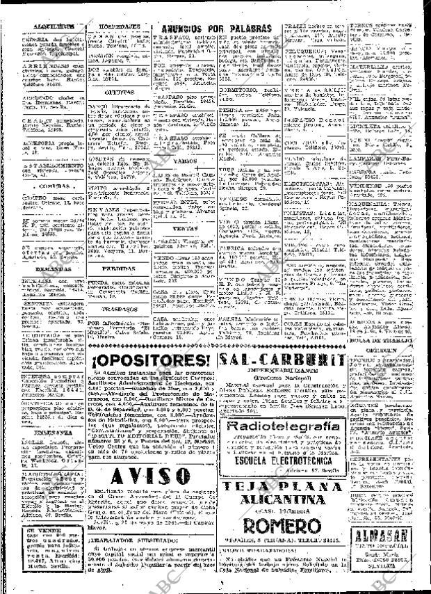 ABC SEVILLA 31-05-1942 página 18