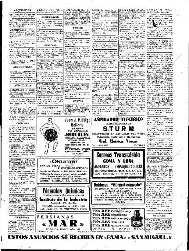 ABC SEVILLA 31-05-1942 página 19