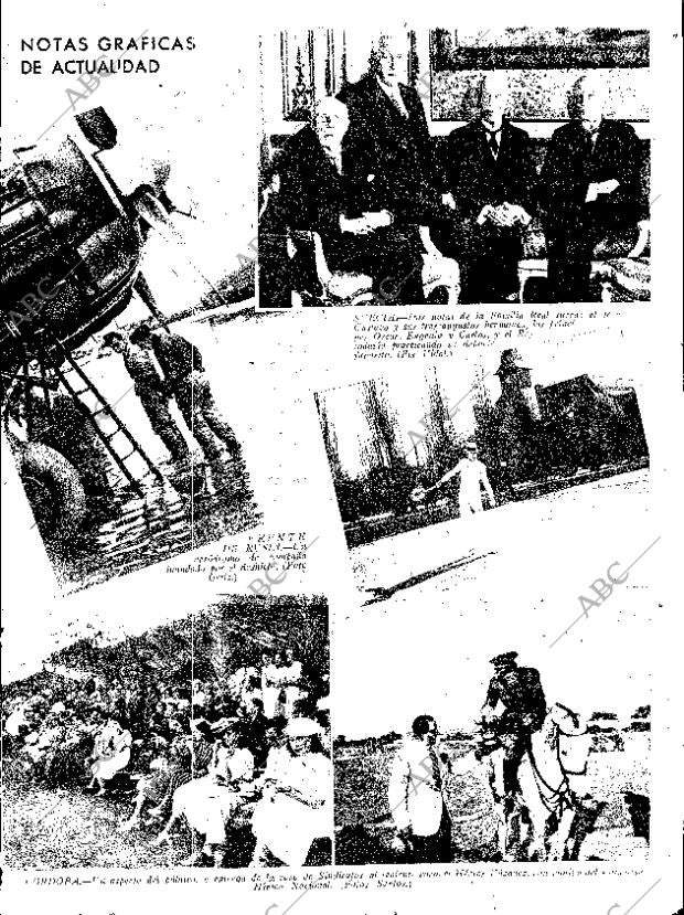 ABC SEVILLA 31-05-1942 página 5