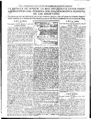 ABC SEVILLA 31-05-1942 página 9
