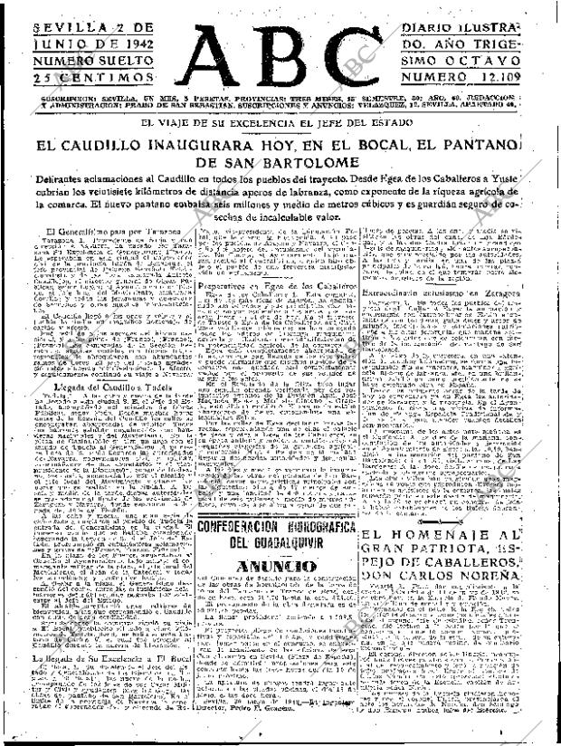 ABC SEVILLA 02-06-1942 página 7