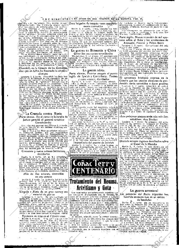 ABC MADRID 03-06-1942 página 11