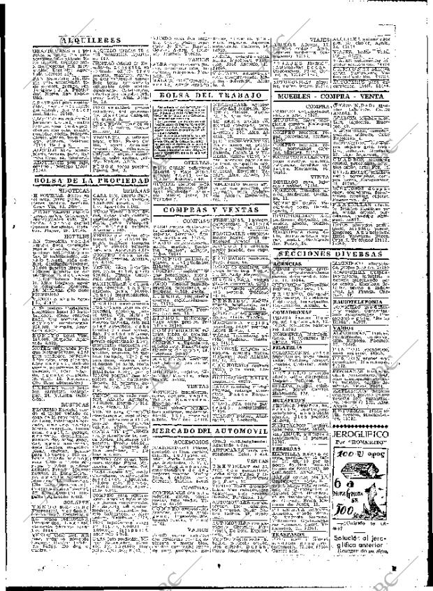 ABC MADRID 03-06-1942 página 17