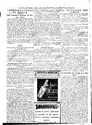 ABC SEVILLA 04-06-1942 página 23
